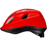 Cпортивный шлем BBB Cycling Boogy BHE-37 S (глянцевый красный)