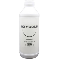 Окислитель Carin Кремообразная окислительная эмульсия Oxycolo 3% (1000 мл)