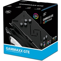 Кулер для процессора DeepCool GAMMAXX GTE DP-MCH4-GMX-GTE