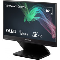 Портативный монитор ViewSonic VP16-OLED