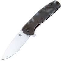 Складной нож KIZER Gemini Ki3471A2