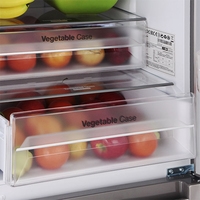 Холодильник Daewoo RNH3410SCH