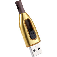 USB Flash ADATA ADATA UC500 Golden 32 Гб (AUC500-32G-RGD)