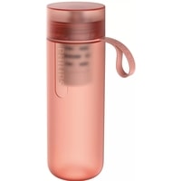 Бутылка для воды Philips GoZero AWP2712RDR/10