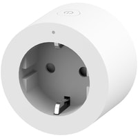 Умная розетка Aqara Smart Plug (европейская версия)