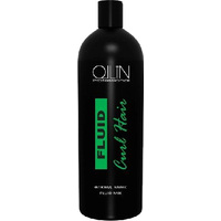 Лосьон Ollin Professional Флюид Микс для завивки волос Fluid Mix (500 мл)