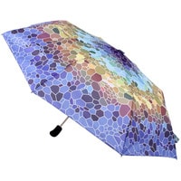 Складной зонт Zemsa 102114