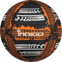 Мяч для уличного футбола Indigo Street Game IN157 (5 размер)