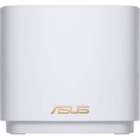 Wi-Fi система ASUS ZenWiFi AX Mini XD4 (3 шт., белый)