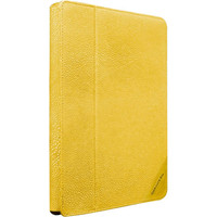 Чехол для планшета Case-mate iPad 3 Stingray Slim Stand Yellow