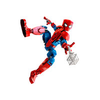 Конструктор LEGO Marvel Spiderman 76226 Фигурка Человека-Паука