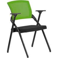 Офисный стул Riva M2001 (зеленый)