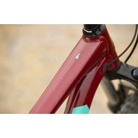 Велосипед Marin Bobcat Trail 4 27.5 M 2021 (черный)