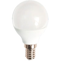 Светодиодная лампочка JAZZway PLED-LX G45 E14 8 Вт 5000 К