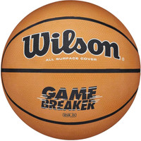 Баскетбольный мяч Wilson Gamebreaker WTB0050XB07 (7 размер)