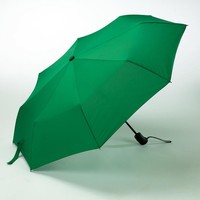 Складной зонт Colorissimo Cambridge US20 (зеленый)