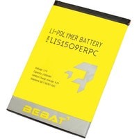 Аккумулятор для телефона Bebat LIS1509ERPC
