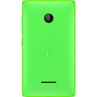 Смартфон Microsoft Lumia 532 Dual SIM Green