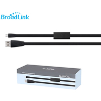 Датчик BroadLink HTS2 температуры и влажности для RM4 Pro и RM4 mini