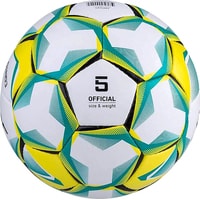Футбольный мяч Jogel BC20 Conto (5 размер)