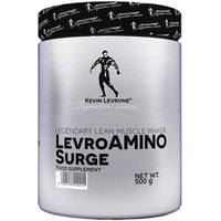 Комплекс Levrone Levro Amino Surge (черная смородина/ананас, 500г)