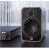 Полочная акустика Q Acoustics 5010 (дуб)