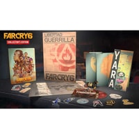 Коллекционное издание Ubisoft Far Cry 6