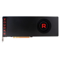 Видеокарта AMD Radeon RX Vega 56 8G HBM2