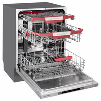 Встраиваемая посудомоечная машина KUPPERSBERG GLM 6080