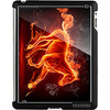 Чехол для планшета Stikk Огненный конь для iPad 2 (SYT067)