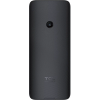 Кнопочный телефон TCL Onetouch 4021 T301 (серый)