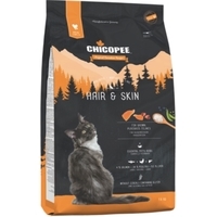 Сухой корм для кошек Chicopee HNL Hair & Skin 8 кг