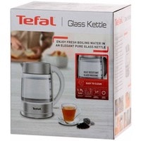 Электрический чайник Tefal KI772138