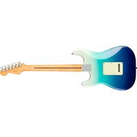 Электрогитара Fender Player Plus Stratocaster HSS Belair Blue