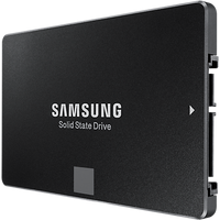 SSD Samsung 850 EVO 4TB [MZ-75E4T0BW]