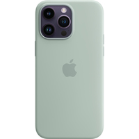 Чехол для телефона Apple MagSafe Silicone Case для iPhone 14 Pro Max (сочный)