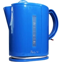 Электрический чайник Polly M (синий )