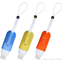 USB Flash PQI Traveling Disk i161 2 Гб