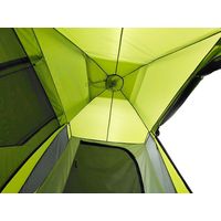 Экспедиционная палатка Norfin Salmon 4 NF (зеленый)
