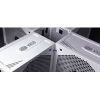Блок питания Cooler Master V850 Gold-V2 White Edition MPY-850V-AGBAG