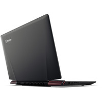 Игровой ноутбук Lenovo Y700-15 [80NV00CAPB]