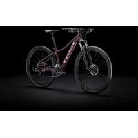 Велосипед Trek Marlin 6 Women's 27.5 S 2020 (фиолетовый)