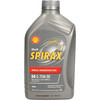 Трансмиссионное масло Shell Spirax S4 G 1л