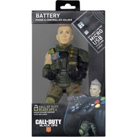 Фигурка-держатель Exquisite Gaming Cable Guy Call of Duty Battery