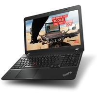Ноутбук Lenovo ThinkPad E555 (20DH0020RT)