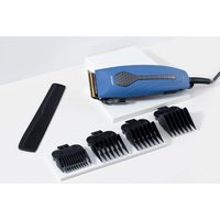 Машинка для стрижки волос Zelmer ZHC6105
