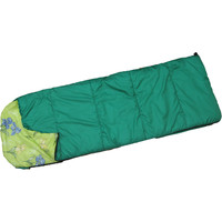 Спальный мешок Турлан СПФ300 (зеленый)