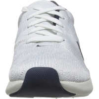 Кроссовки Nike Air Max Modern Flyknit (белый)