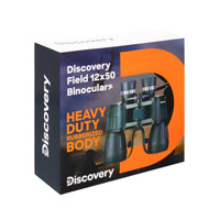 Бинокль Discovery Discovery Field 12x50 78666