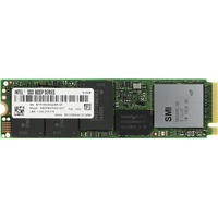 SSD Intel 600p Series 512GB [SSDPEKKW512G7X1]